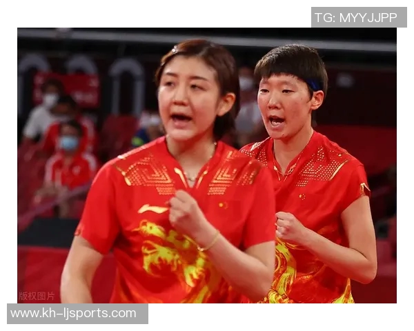 深入探讨北京乒乓球队比赛经验的独特优势与其他球队的对比分析