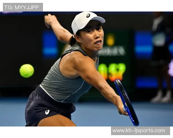 体育实时数据从零基础到网球高手的全面提升指南与实战技巧分享